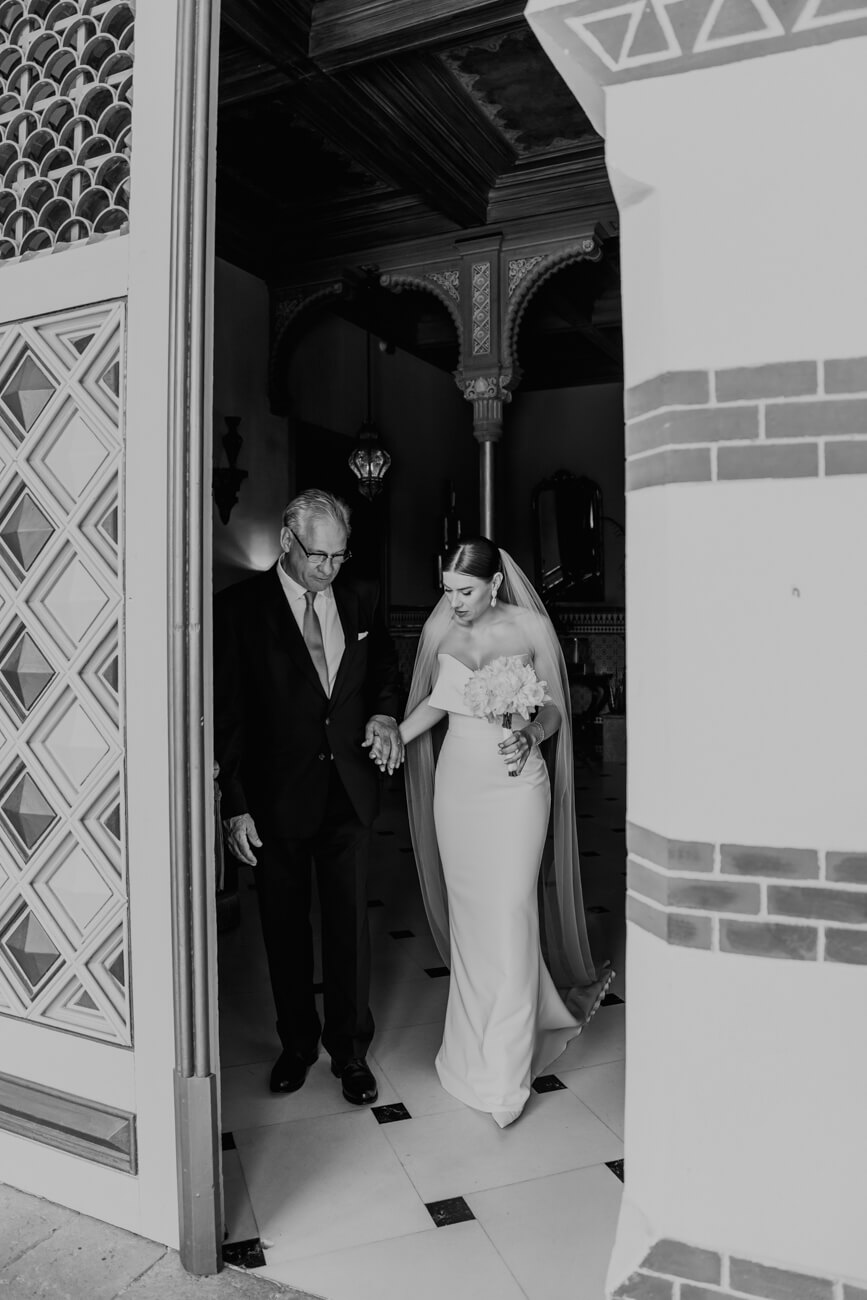Fotografo Bodas Barcelona Editorial Natural