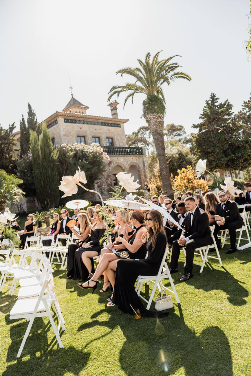 Fotografo Bodas Barcelona Editorial Natural