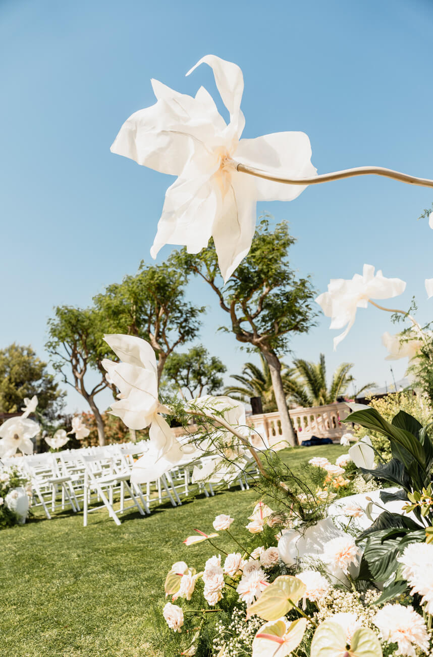 Luxury Black Tie Wedding Photographer Barcelona