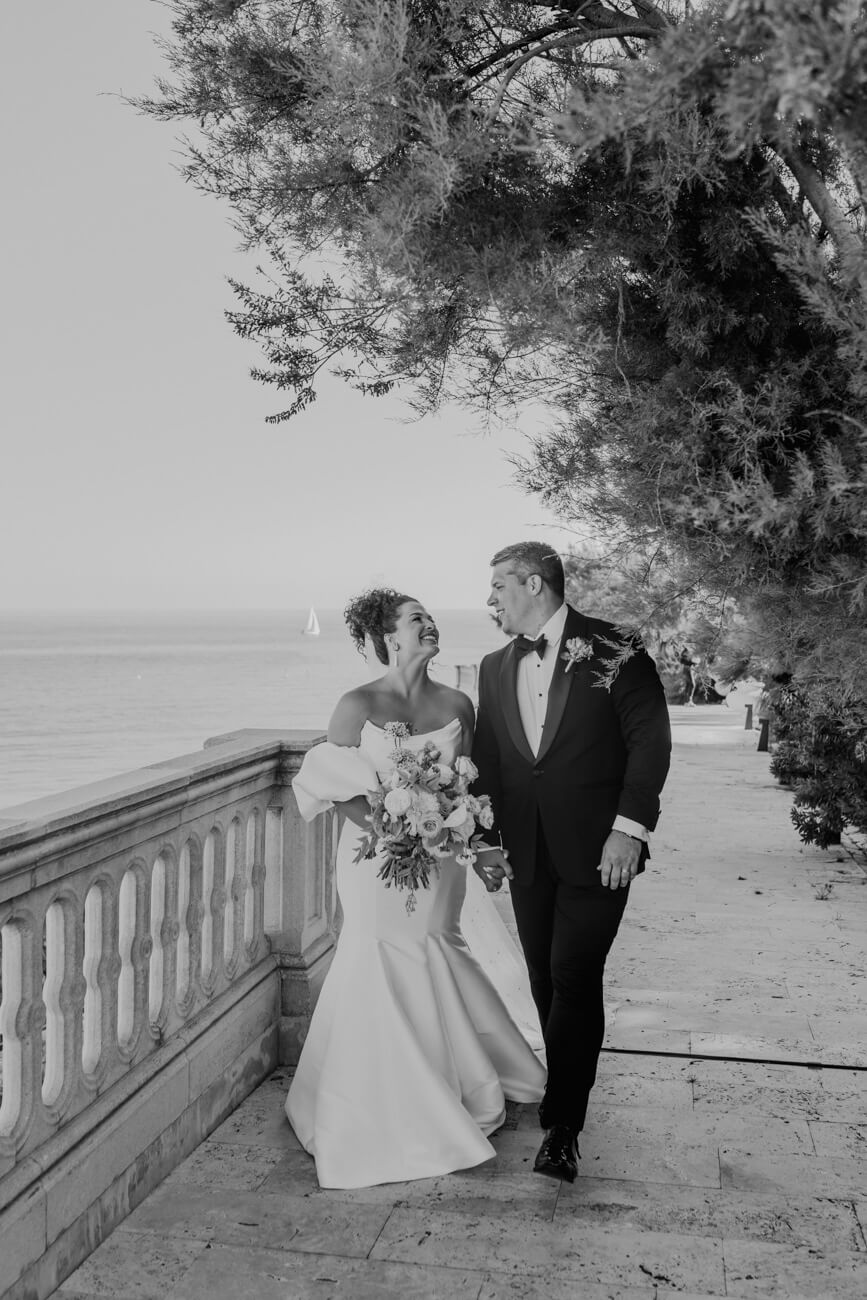 Luxury Editorial Wedding Photographer Barcelona