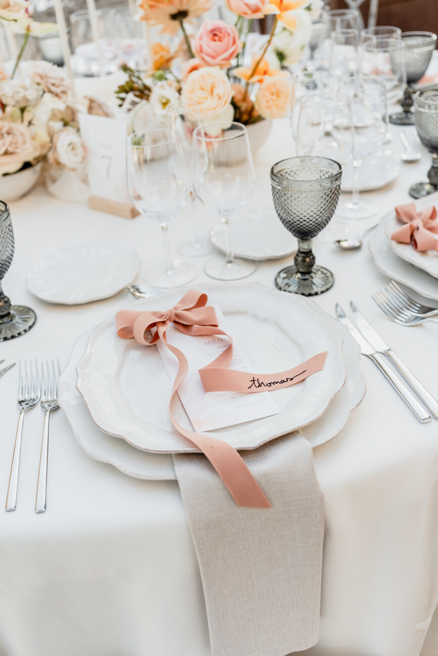Luxury Editorial Wedding Photographer Barcelona