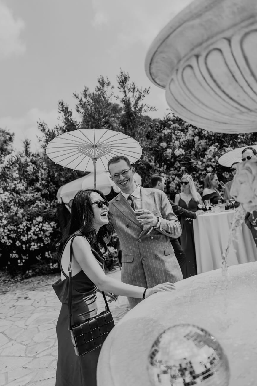 Luxury Wedding Photographer Barcelona