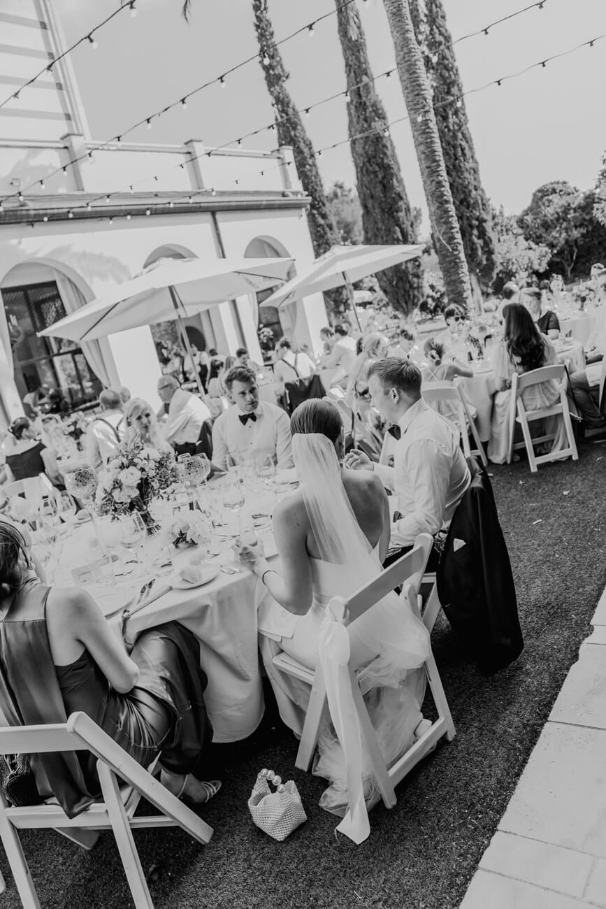 Luxury Black Tie Wedding Photographer Barcelona
