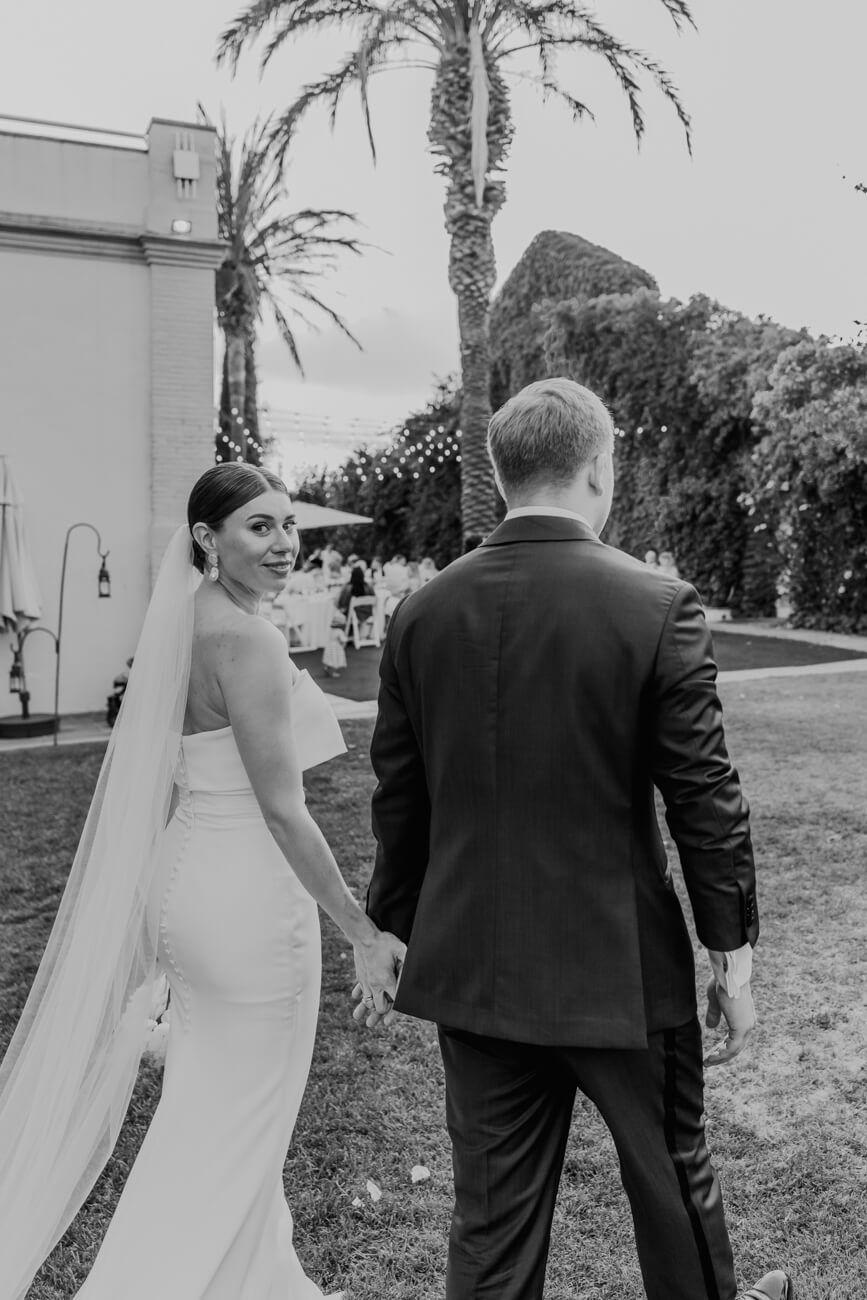 Luxury Editorial Wedding Photographer Barcelona