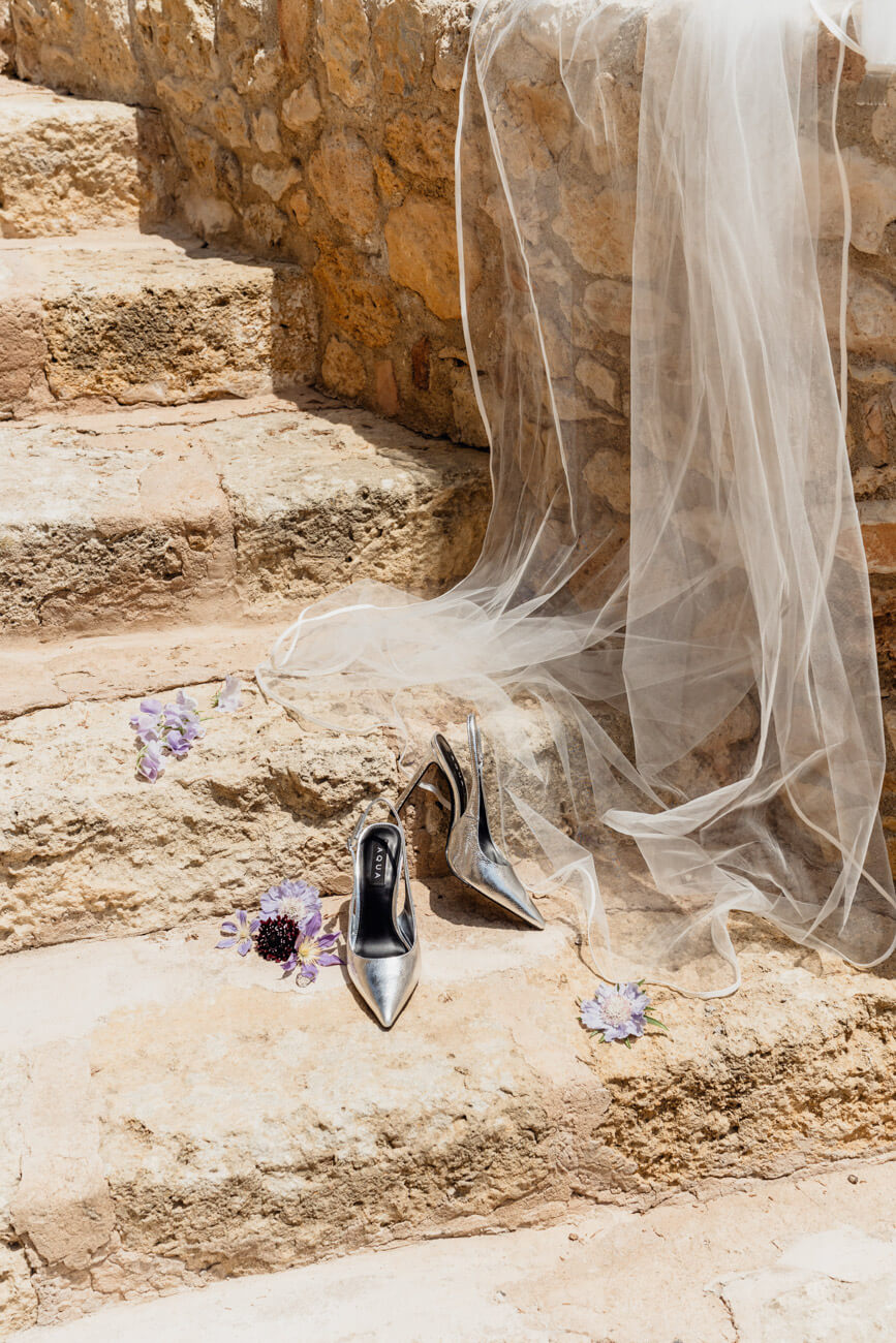 Luxury Editorial Wedding Photographer Barcelona