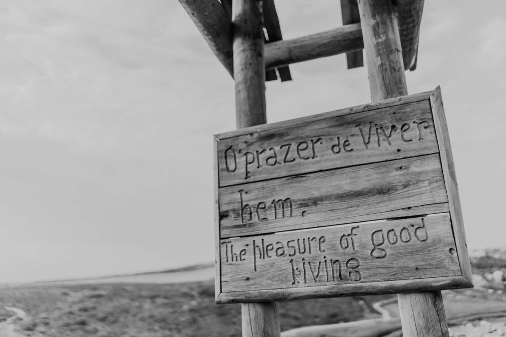 Fotografo boda intima Portugal