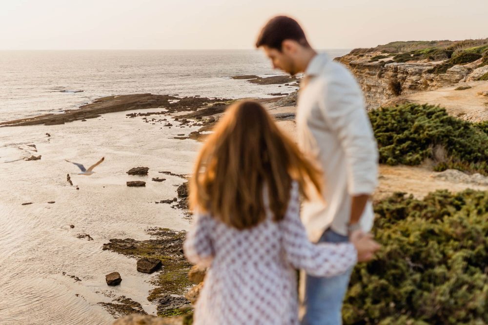 Fotografo boda intima Portugal