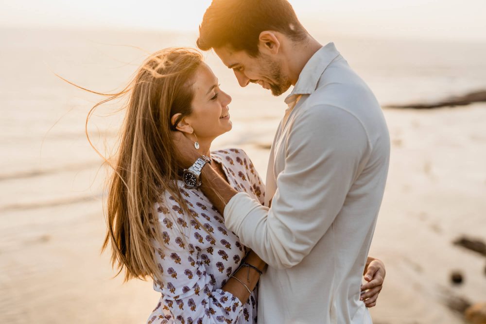 Fotografo boda intima Portugal