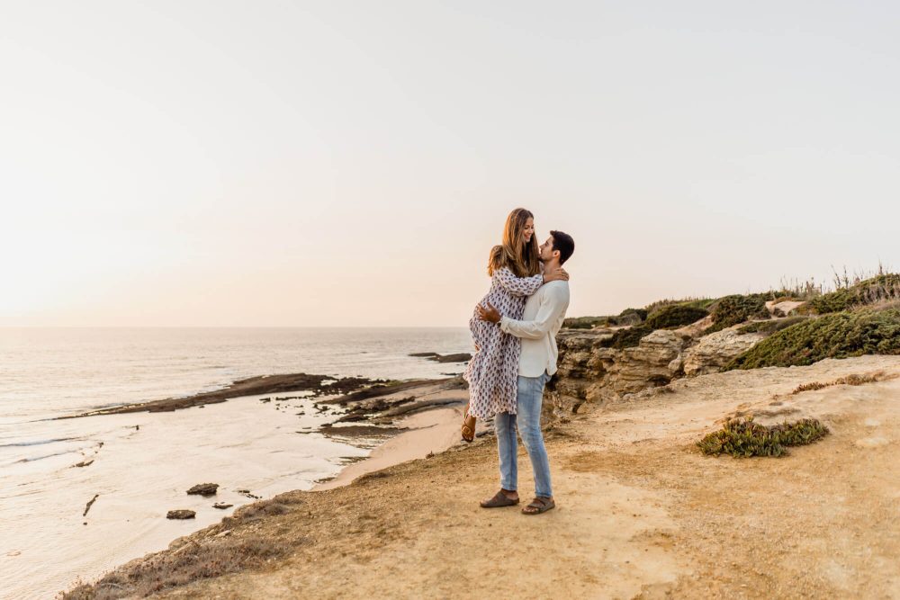Fotografo boda intima Portugal