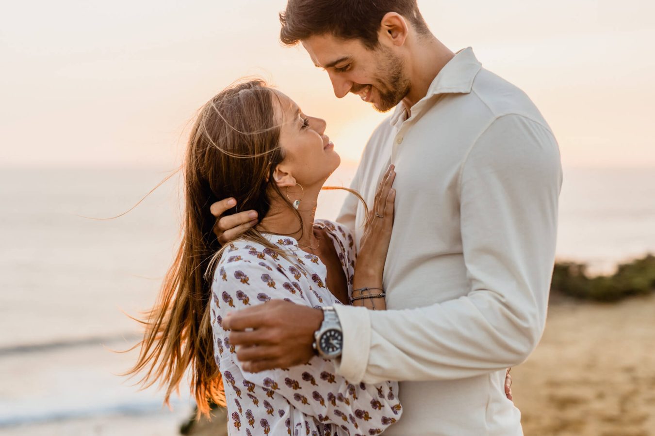 Engagement Photographer Barcelona