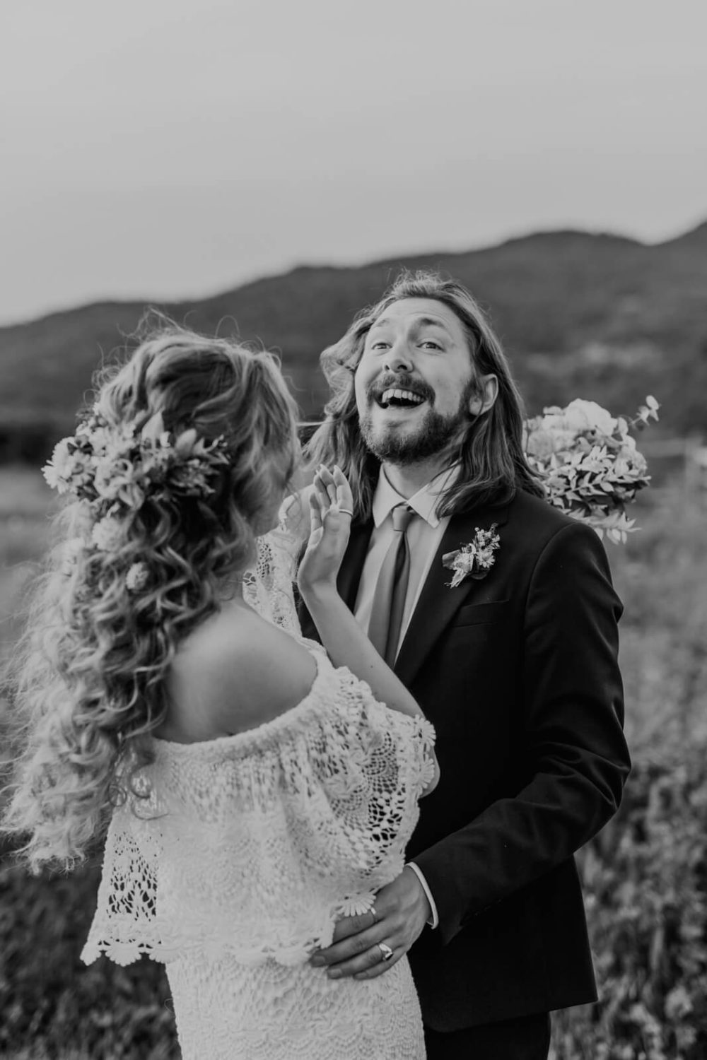 Best Candid Wedding Photographer Barcelona