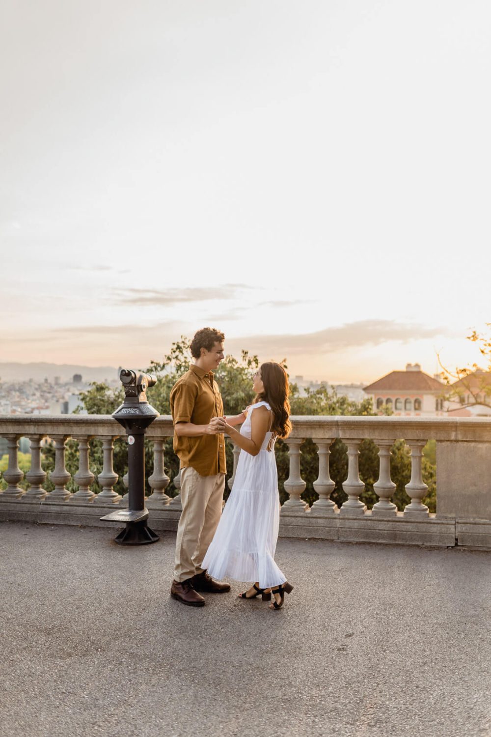Fotografo Bodas Barcelona