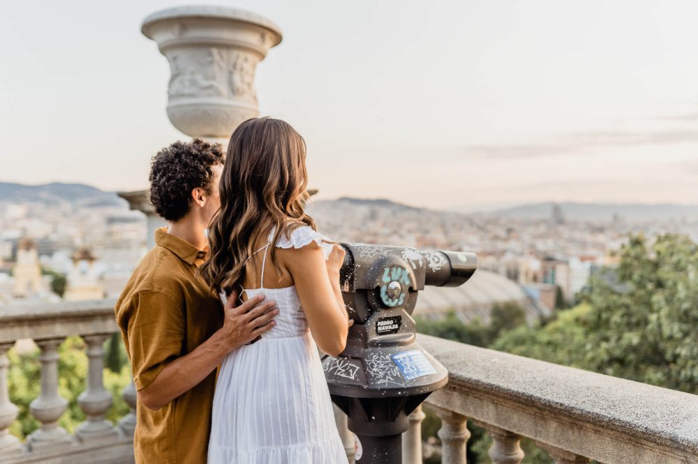 Sesion Preboda Barcelona