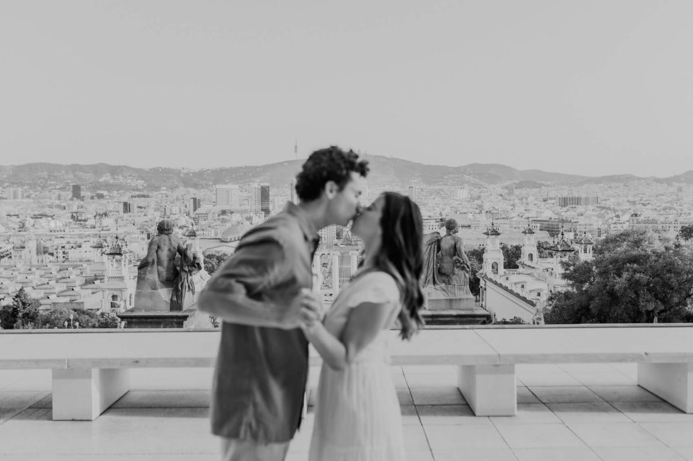 Sesion Preboda Barcelona