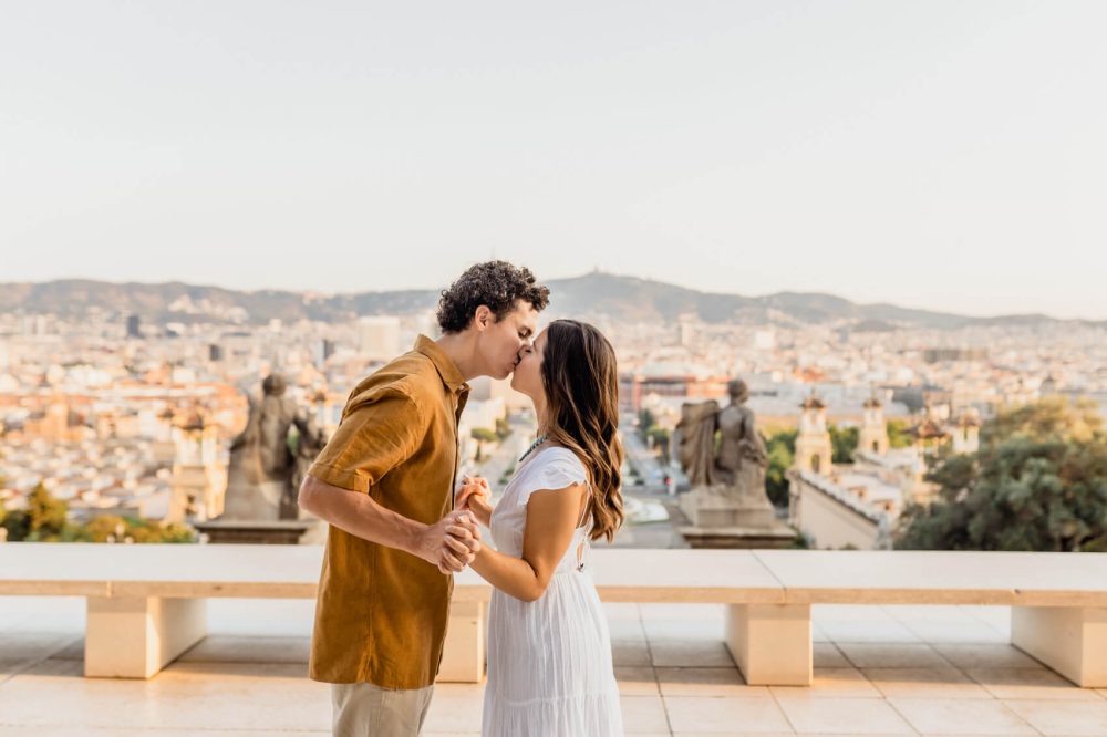 Sesion Preboda Barcelona