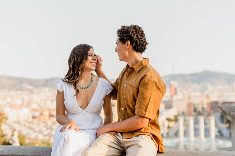 Sesion Preboda Barcelona