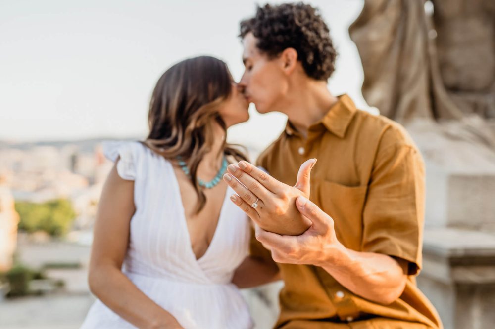 Sesion Preboda Barcelona