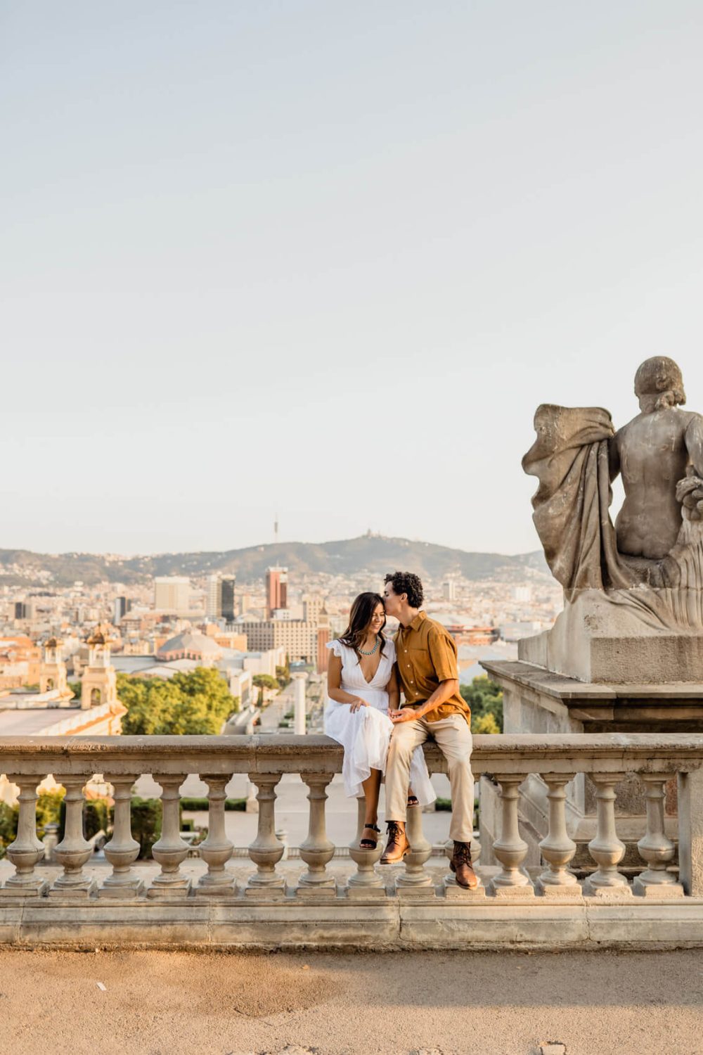 Sesion Preboda Barcelona