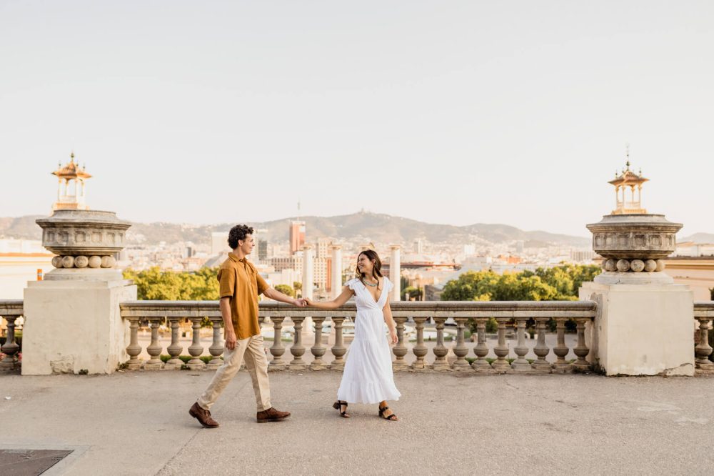 Fotografo Bodas Barcelona