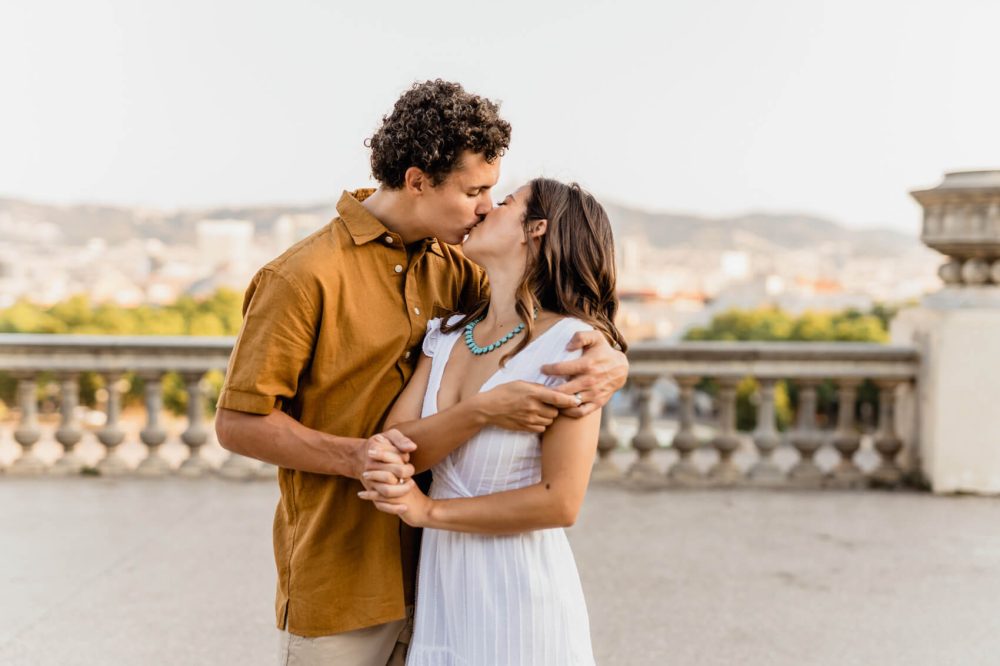 Sesion Preboda Barcelona