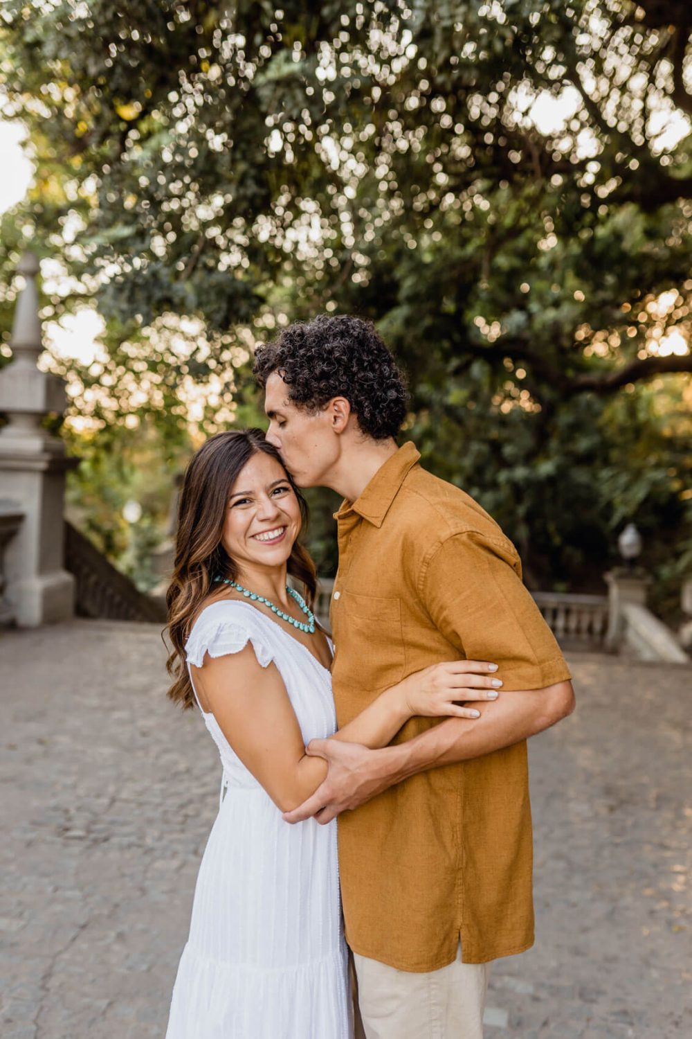 Sesion Preboda Barcelona