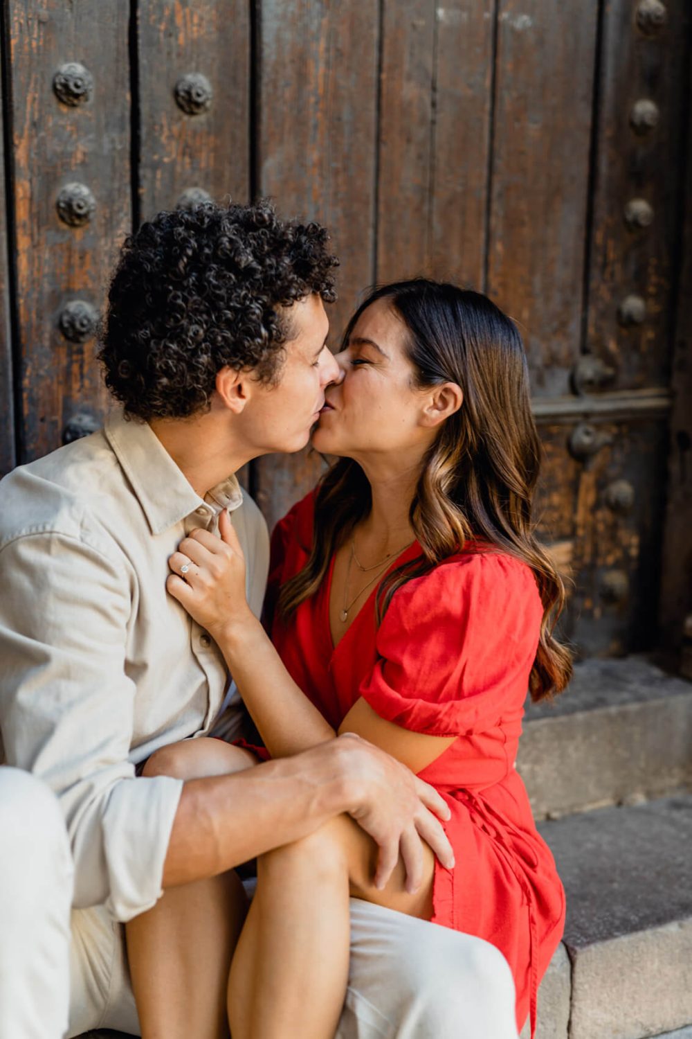 Fotografo Bodas Barcelona