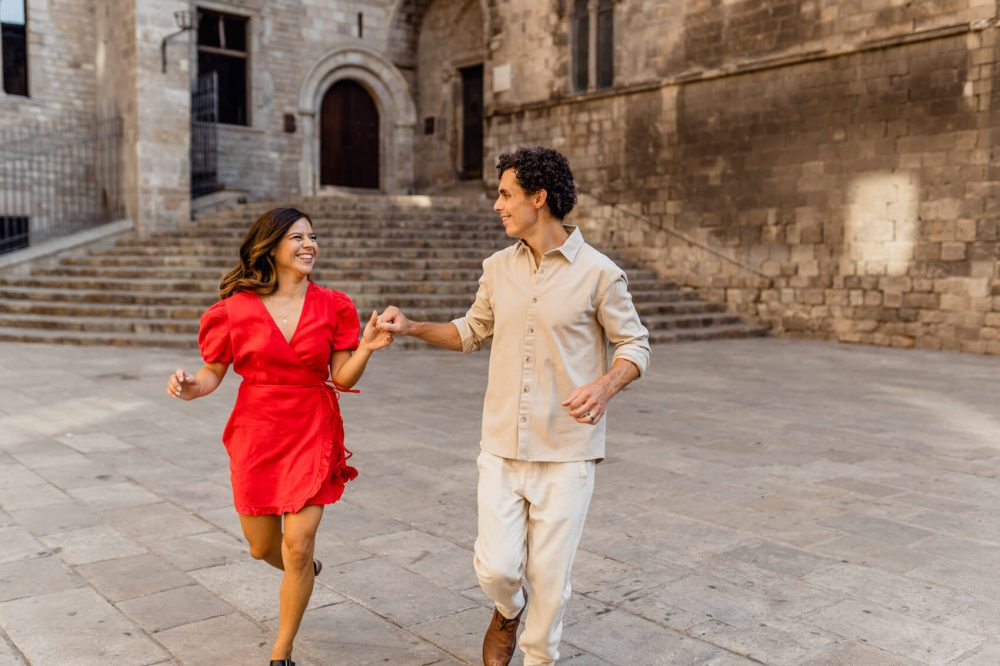 Fotografo Bodas Barcelona
