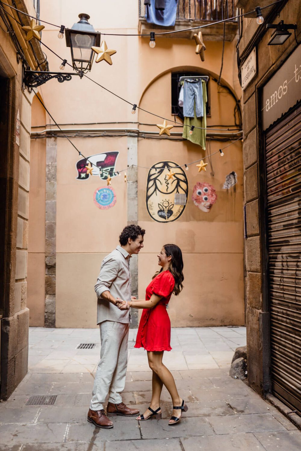 Fotografo Bodas Barcelona