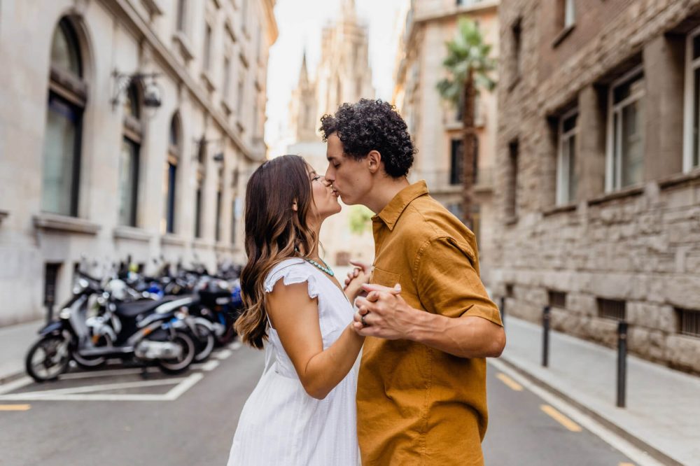 Mejor Fotografo Bodas Barcelona
