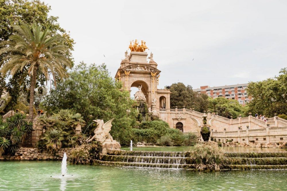 Pedida de mano Fotografo Barcelona