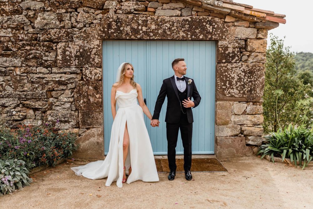Wedding Photographer Barcelona