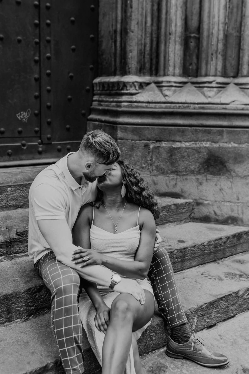 Sesion Pareja fotografo Barcelona