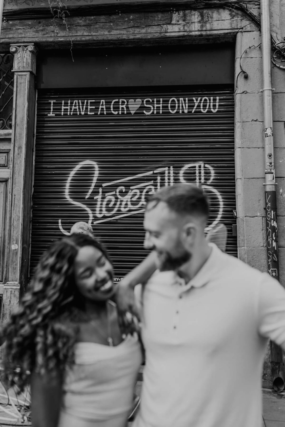 Sesion Pareja fotografo Barcelona
