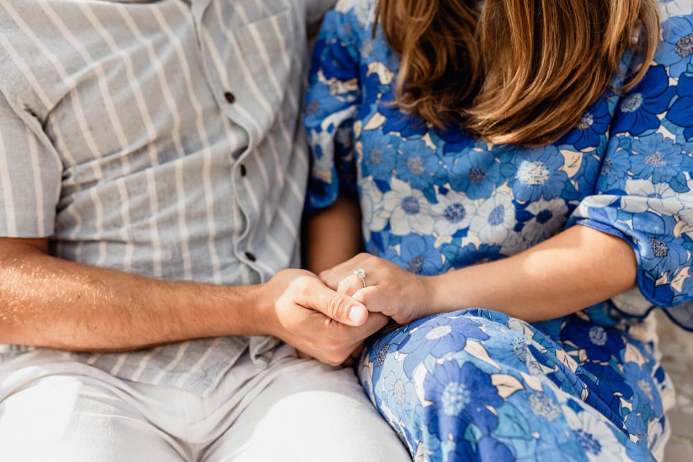 Preboda Park Guell Barcelona Fotografo
