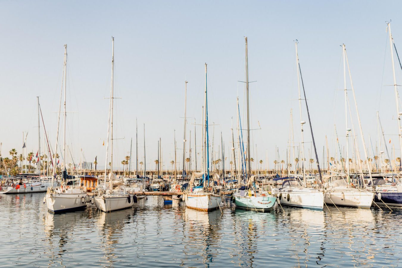 Pedida Mano Velero Fotografo Barcelona