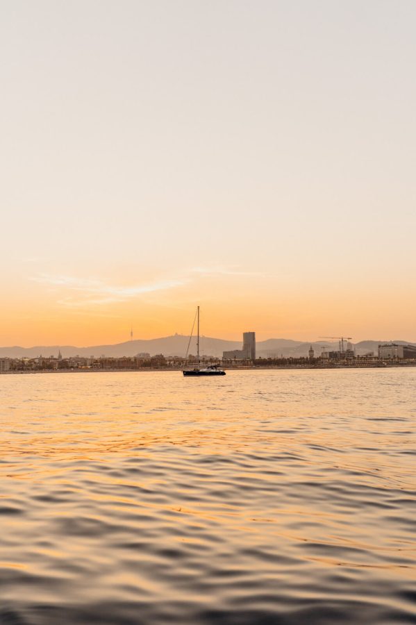 Pedida Mano Velero Fotografo Barcelona