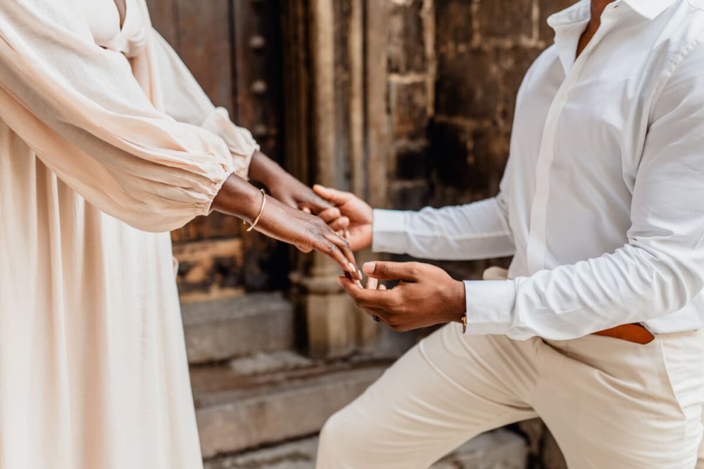 Barcelona Wedding Photographer