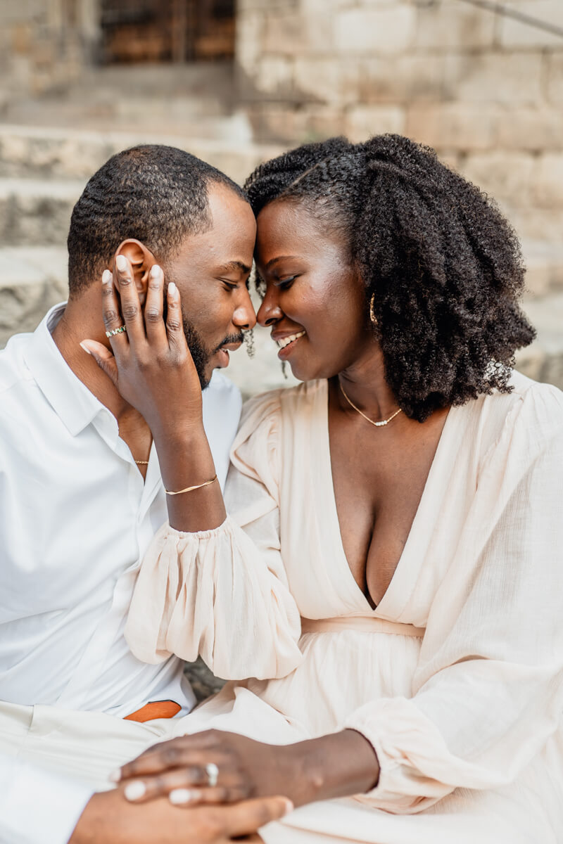 Couple shoot photographer Barcelona