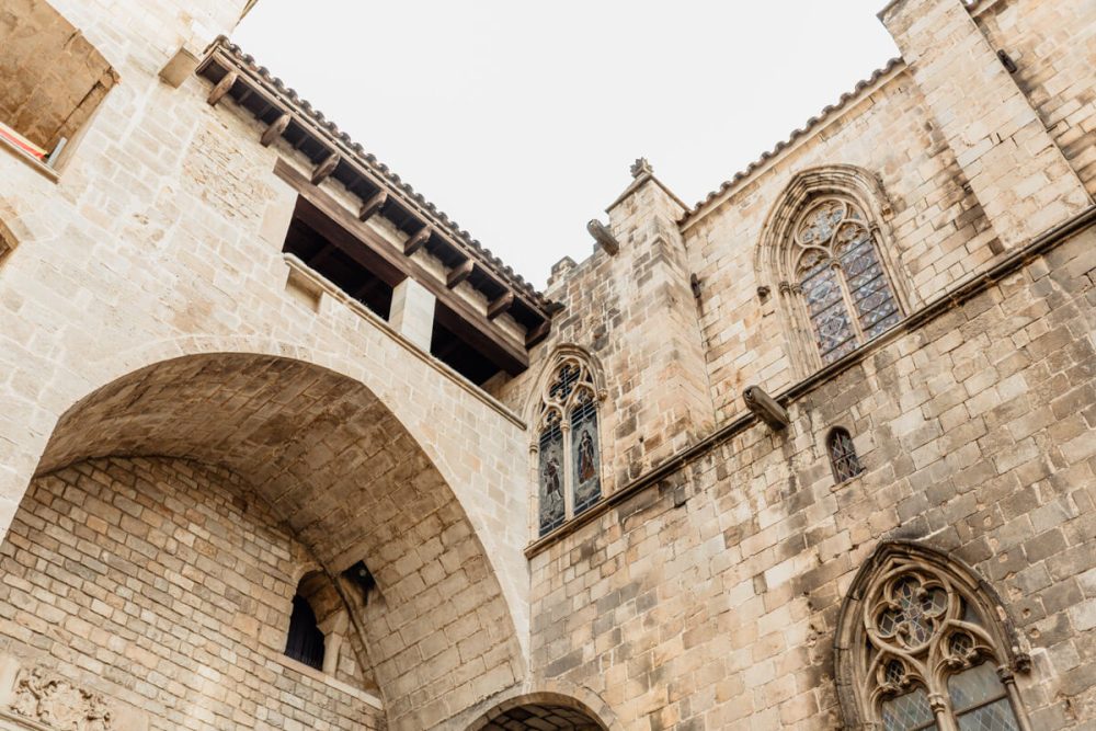 Couple shoot photographer Barcelona