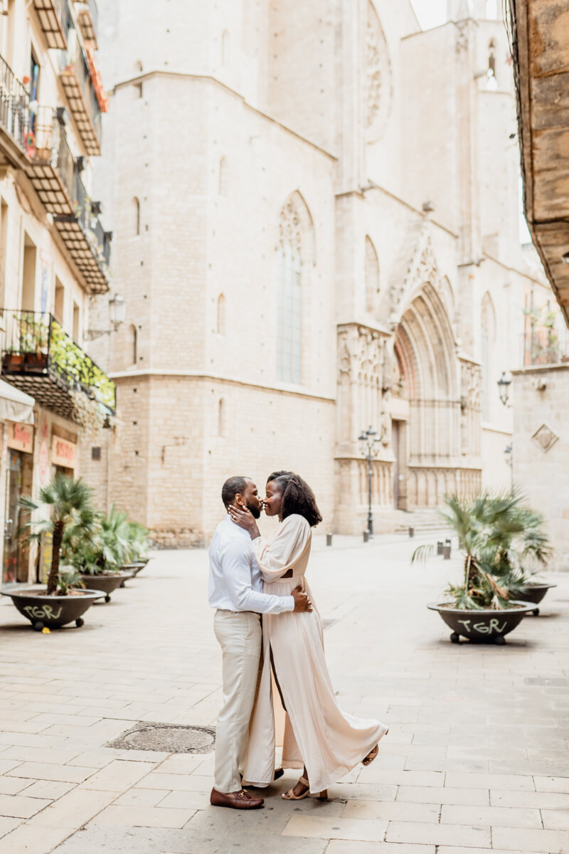 Couple session photographer El Born