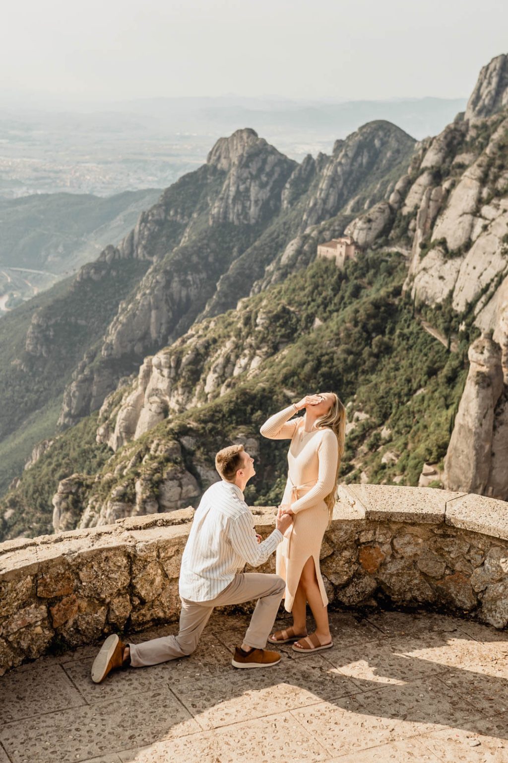 Proposal Photographer Barcelona