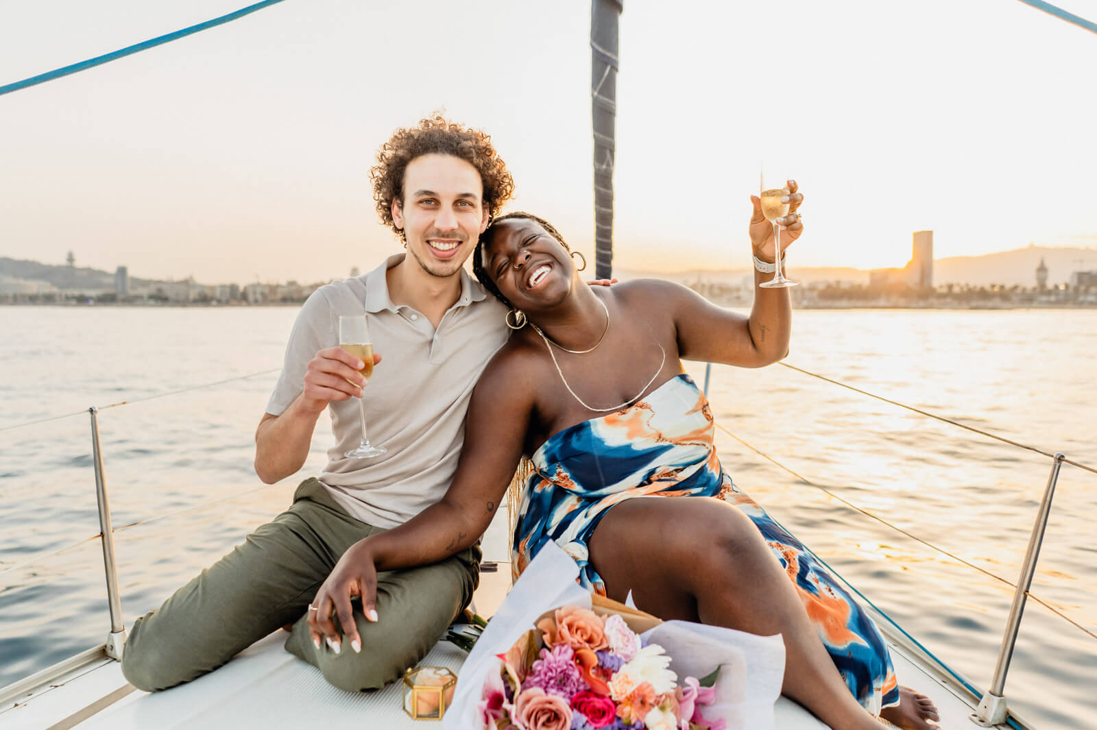 Proposal Photographer Barcelona