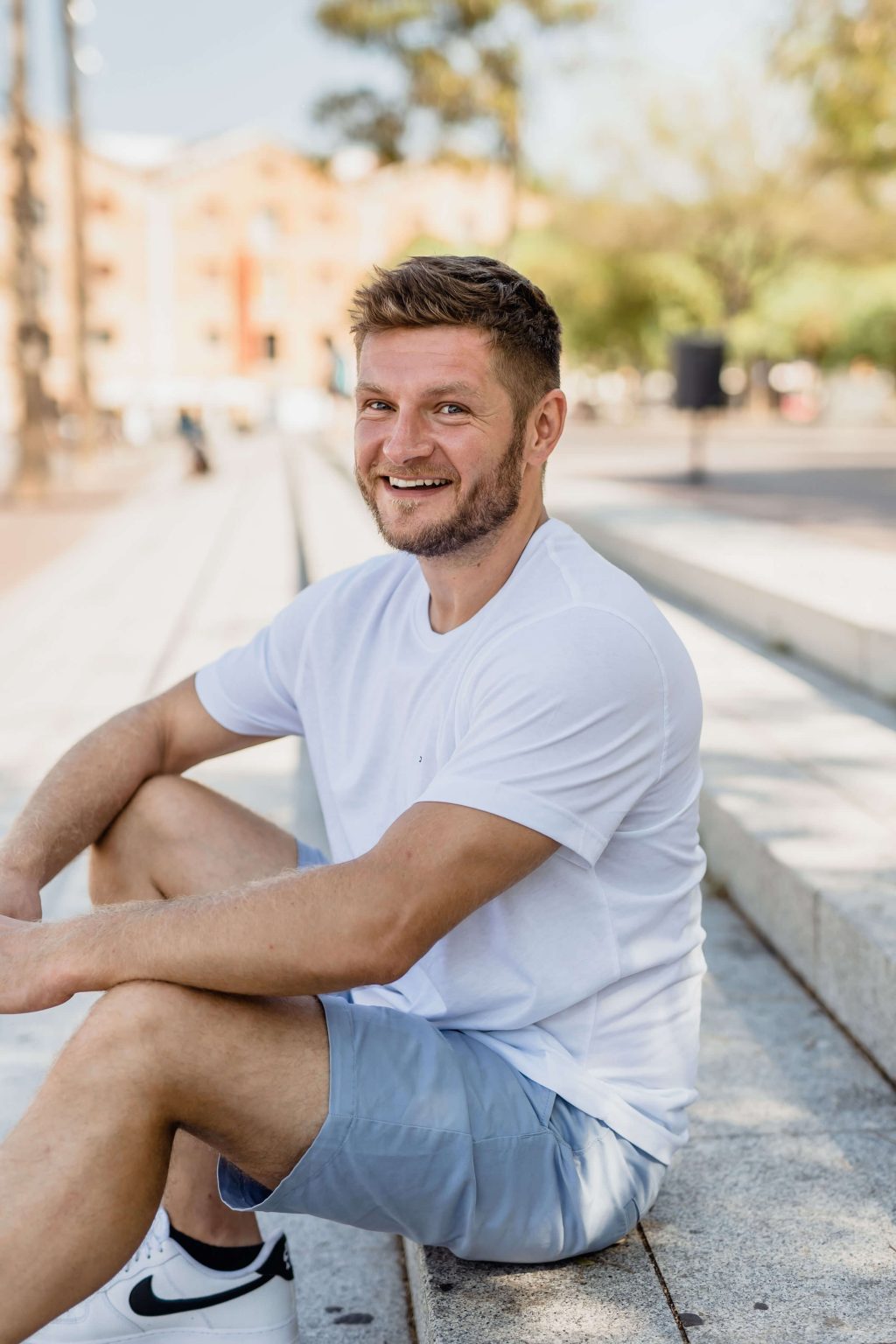 Lifestyle Photographer Tinder Barcelona