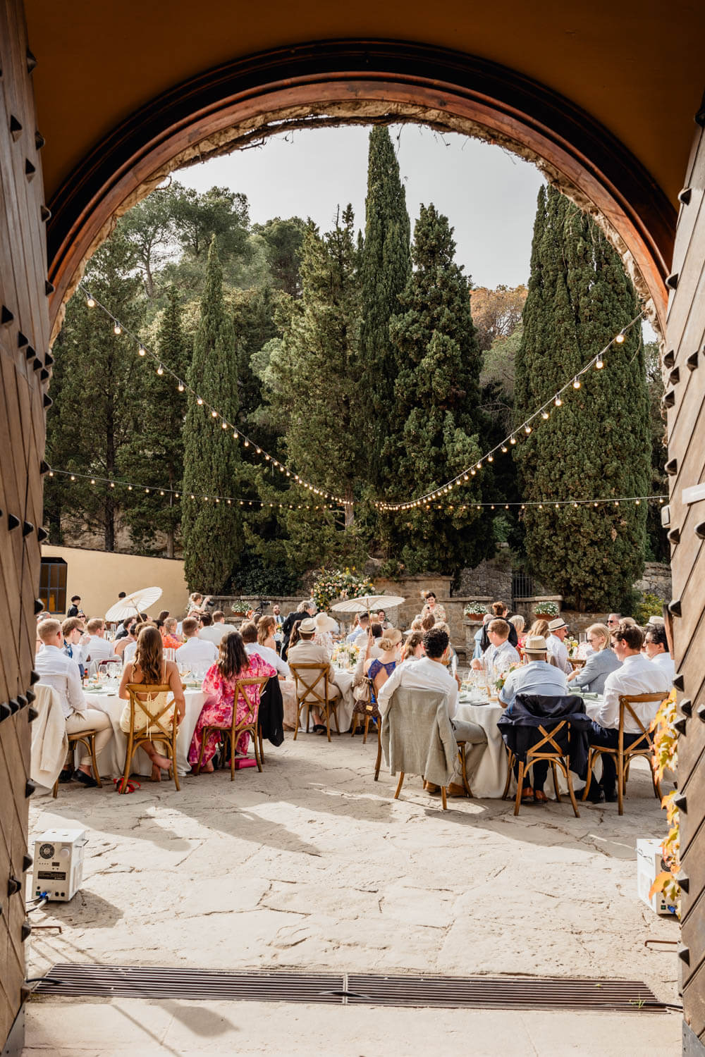 Elegant Luxury Candid Wedding Photographer Barcelona
