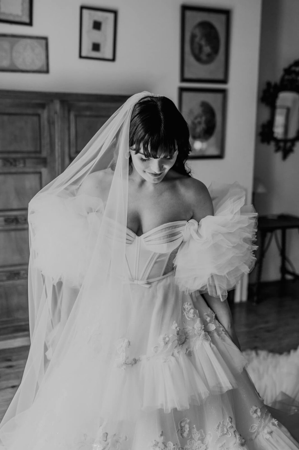Fotografia Emotiva Boda La Baronia Barcelona