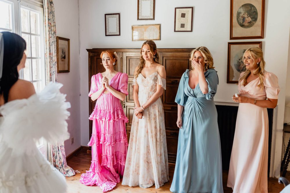 Fotografa Boda Anna Svobodova La Baronia Barcelona