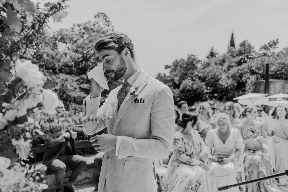 Fotografia Emotiva Boda La Baronia Barcelona