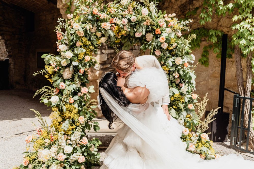 Fotografia Emotiva Boda La Baronia Barcelona