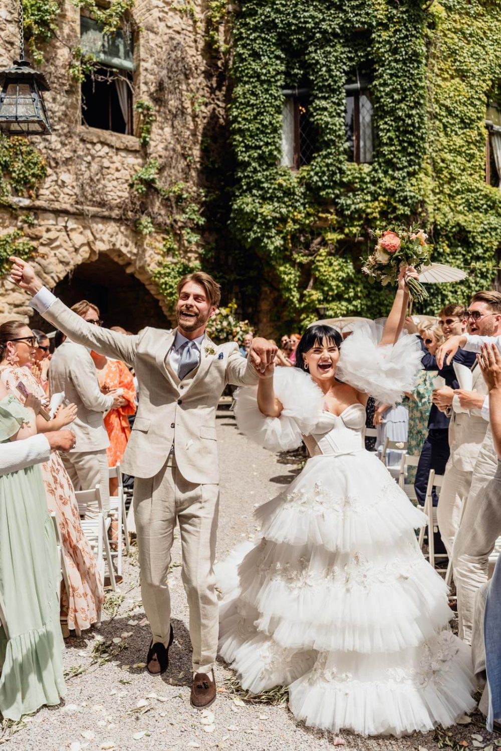 Fotografa Boda Anna Svobodova La Baronia Barcelona