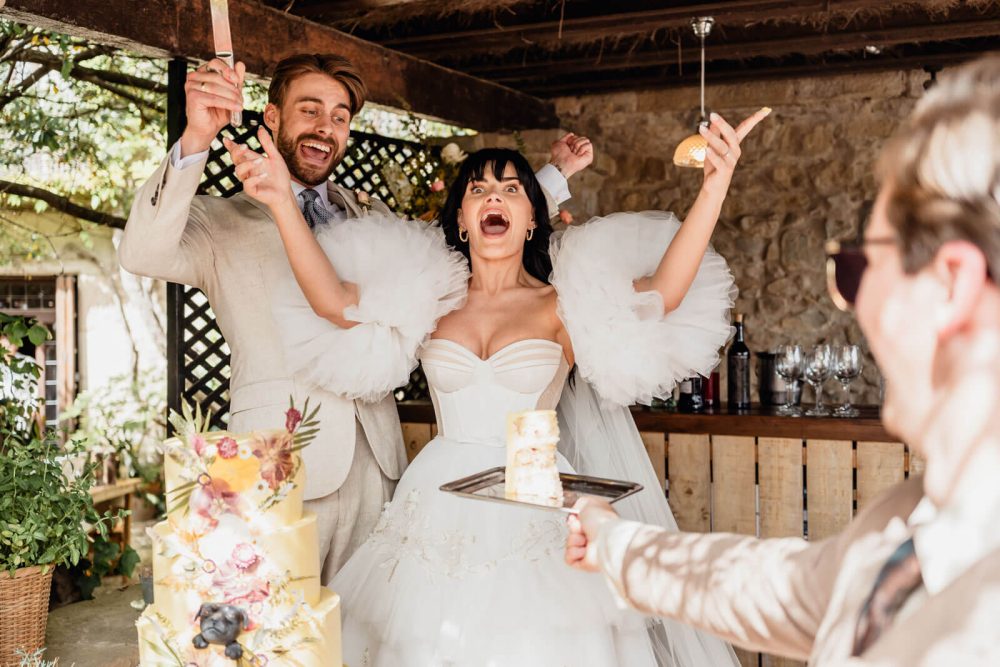 Fotografia Emotiva Boda La Baronia Barcelona